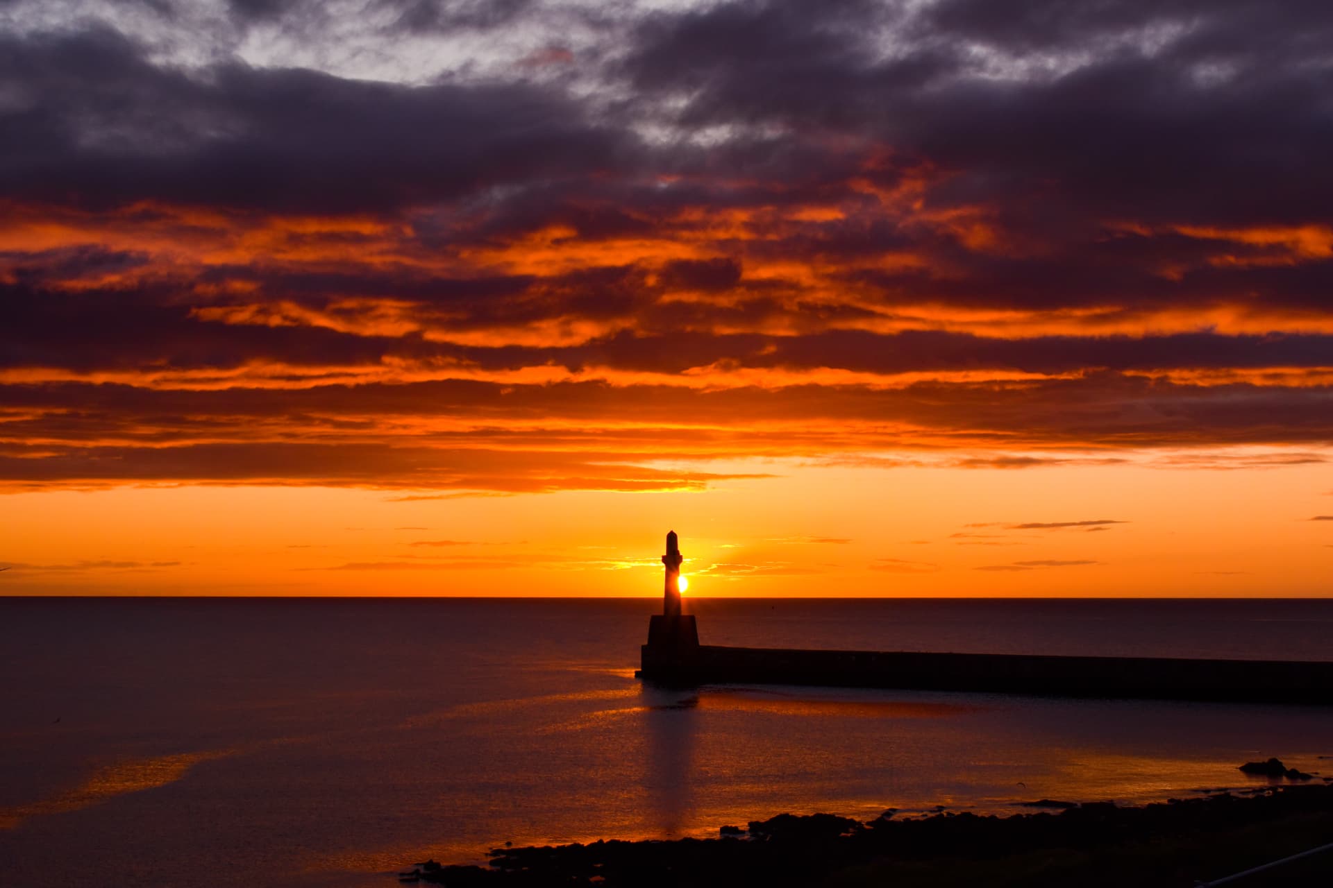 Aberdeen & North East